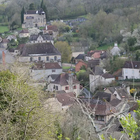 De La Source Du Touron * Fons (Lot)