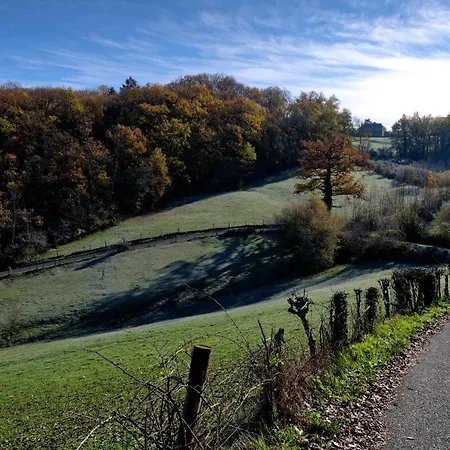 De La Source Du Touron Fons (Lot)