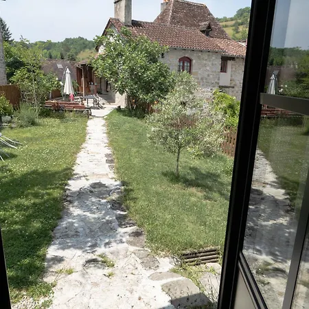 De La Source Du Touron * Fons (Lot)