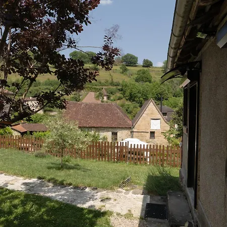 De La Source Du Touron Fons (Lot)
