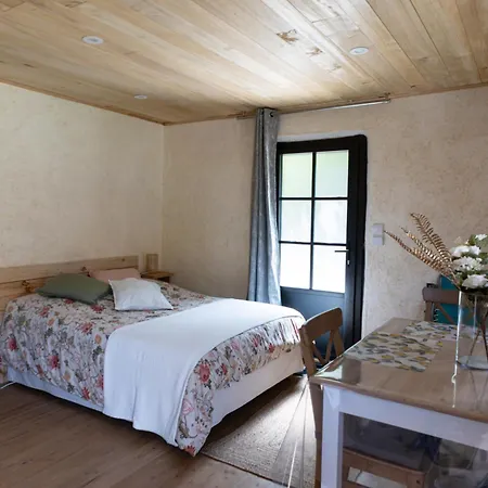 De La Source Du Touron