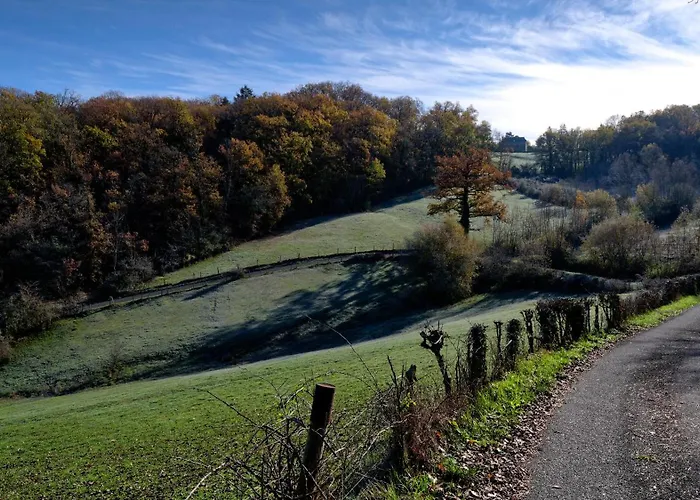 De La Source Du Touron Fons