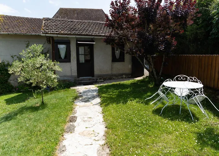 De La Source Du Touron *