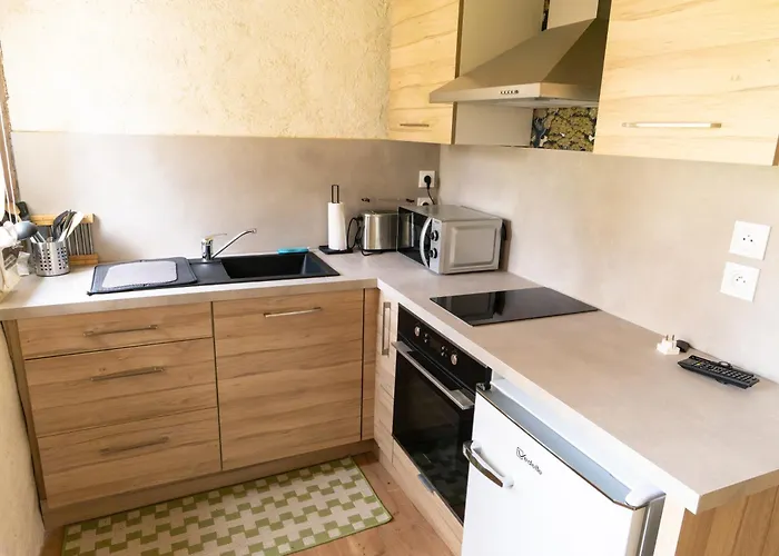 De La Source Du Touron *