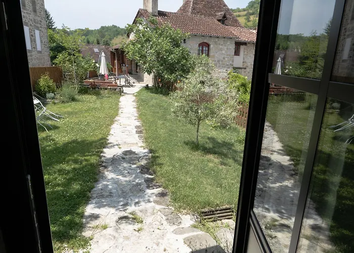 De La Source Du Touron * Fons