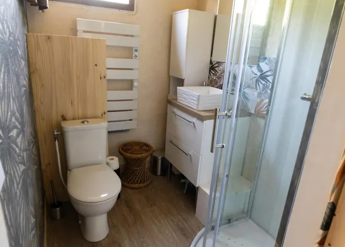 De La Source Du Touron Nyaraló *