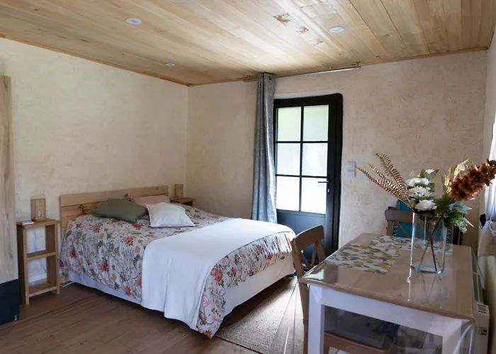 De La Source Du Touron